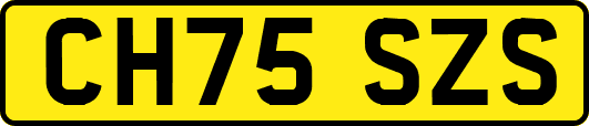 CH75SZS