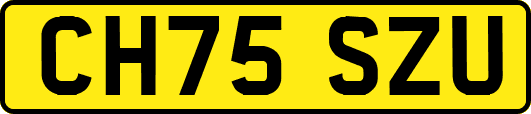 CH75SZU