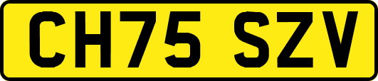 CH75SZV