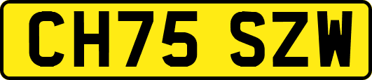 CH75SZW