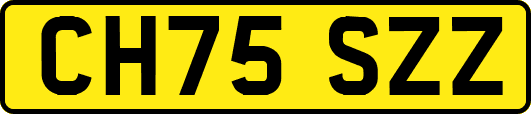 CH75SZZ