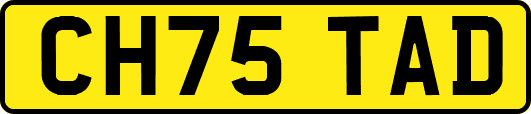 CH75TAD