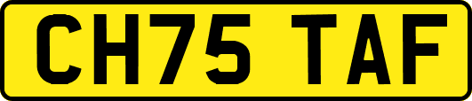 CH75TAF