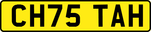 CH75TAH