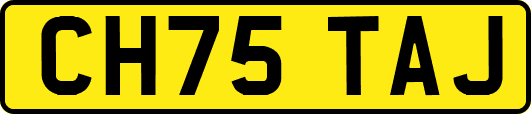 CH75TAJ