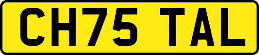 CH75TAL