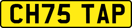 CH75TAP