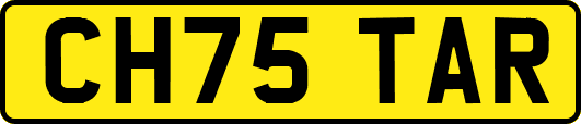 CH75TAR
