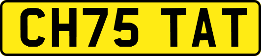 CH75TAT