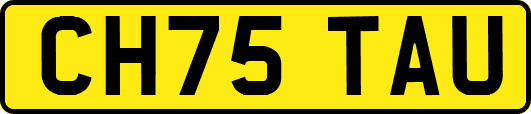 CH75TAU