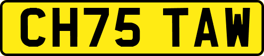 CH75TAW