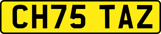 CH75TAZ