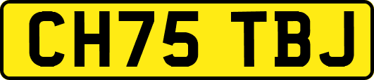 CH75TBJ