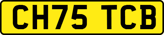 CH75TCB