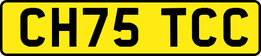 CH75TCC