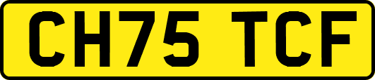 CH75TCF