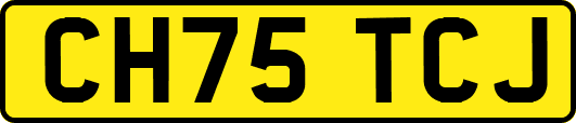 CH75TCJ