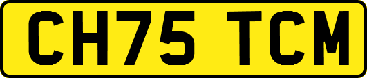 CH75TCM