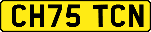 CH75TCN