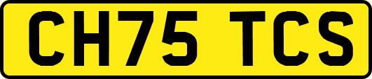 CH75TCS
