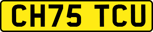 CH75TCU