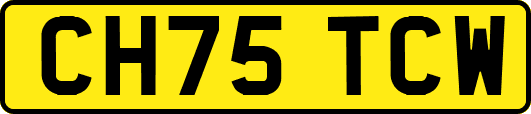 CH75TCW