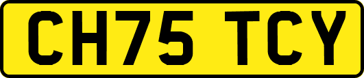 CH75TCY
