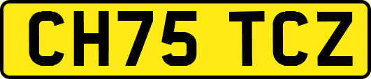 CH75TCZ