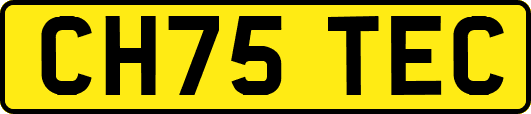 CH75TEC