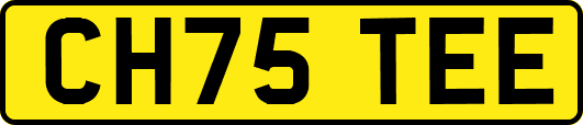 CH75TEE