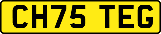 CH75TEG