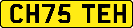 CH75TEH