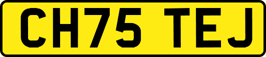 CH75TEJ