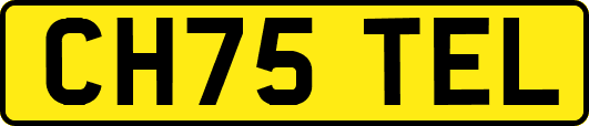 CH75TEL