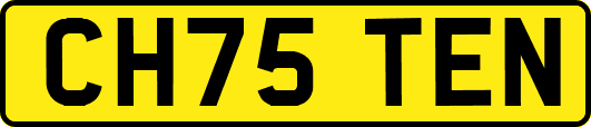 CH75TEN