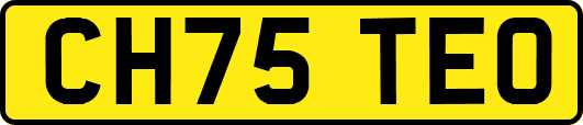 CH75TEO