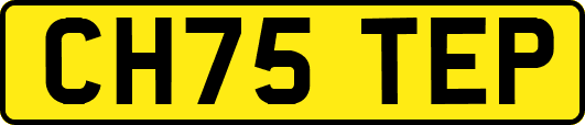 CH75TEP