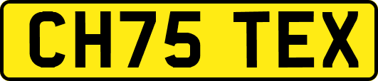 CH75TEX