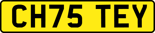 CH75TEY