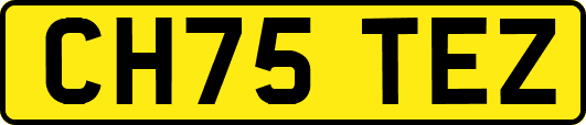 CH75TEZ