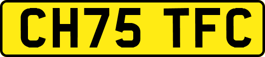CH75TFC