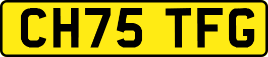 CH75TFG