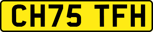 CH75TFH