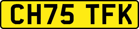 CH75TFK