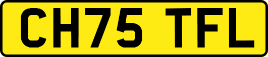CH75TFL