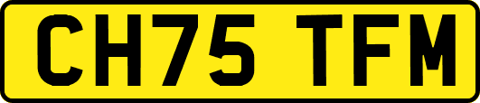 CH75TFM