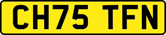 CH75TFN