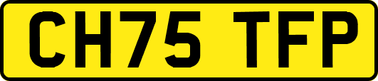 CH75TFP
