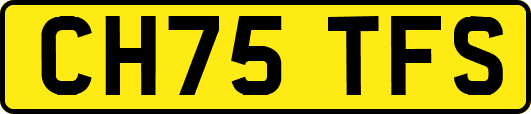 CH75TFS