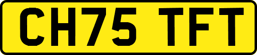 CH75TFT
